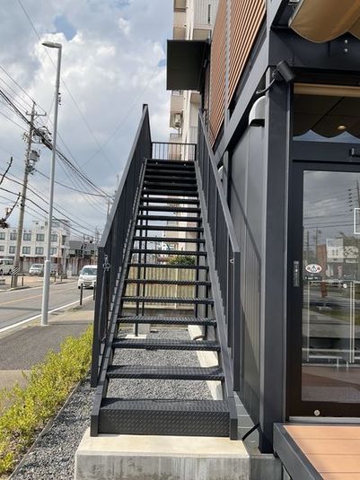 Meeting1 - U-SPACE　名古屋辻本通店