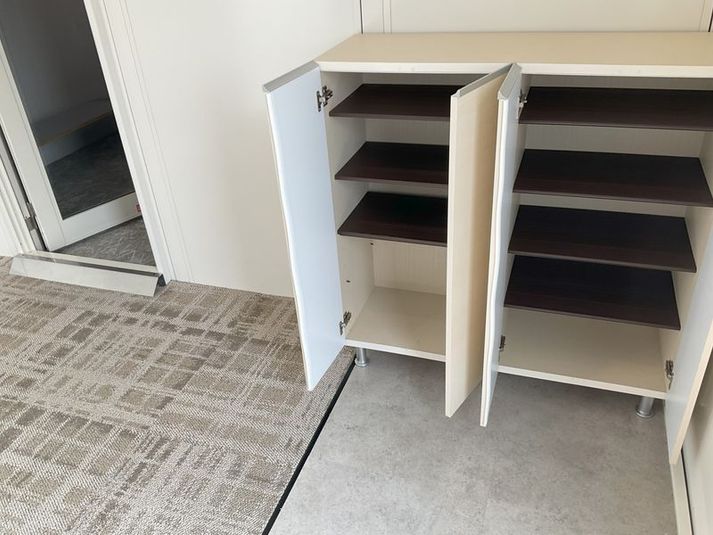 Meeting1 - U-SPACE　名古屋辻本通店