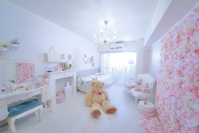 可愛い×アンティークを詰込♪7シーンが味わえる🌟【秋葉原駅徒歩2分！エレベータ付】 - あきばこスタジオ