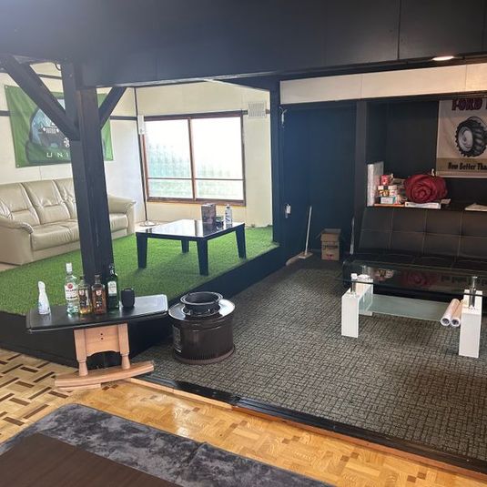 SHIOYA TEI『サウナ付き』時間12:00~翌10:00 - SHIOYA TEI