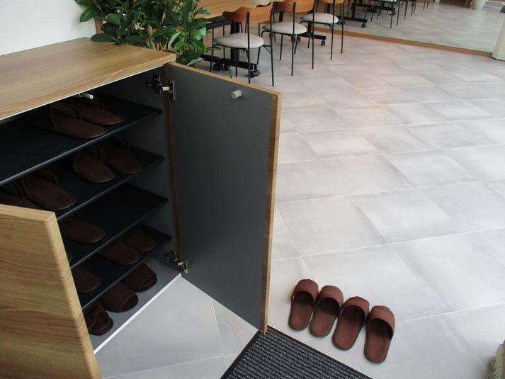 Community - U-SPACE　  沖縄店