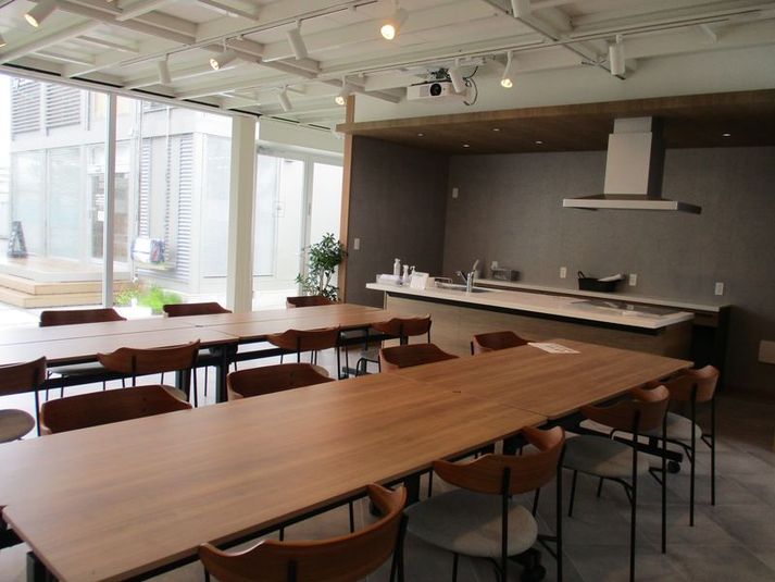 Community - U-SPACE　  沖縄店