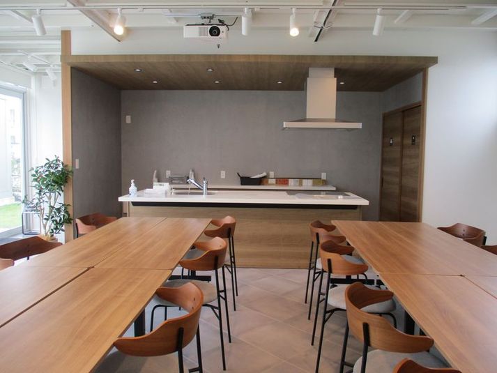 Community - U-SPACE　  沖縄店