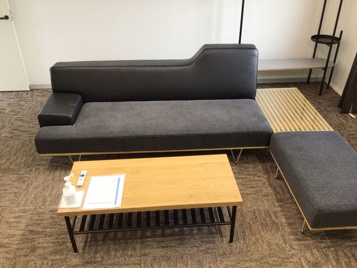 Living1 - U-SPACE　新潟店