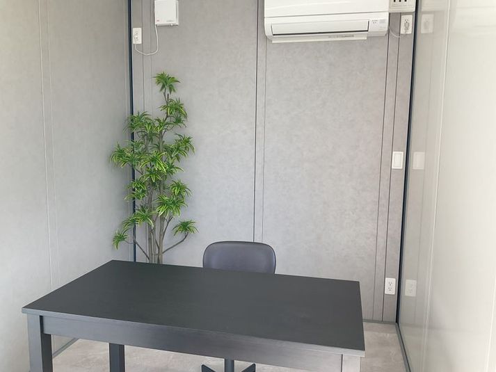 Work - U-SPACE　名古屋辻本通店