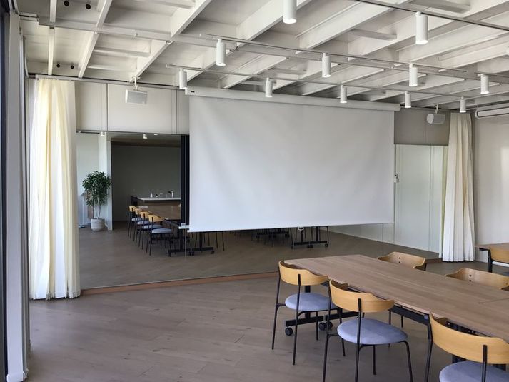 Community - U-SPACE　新潟店