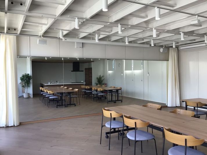 Community - U-SPACE　新潟店