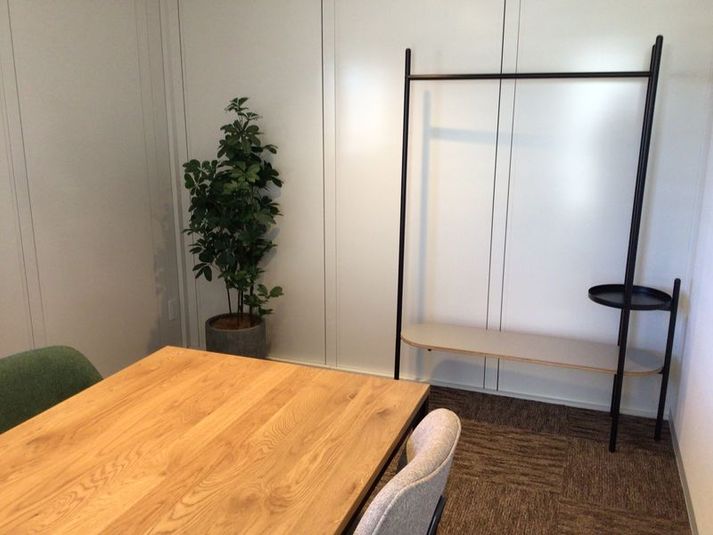 Meeting - U-SPACE　新潟店