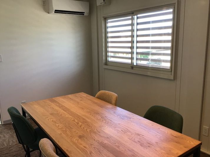 Meeting - U-SPACE　新潟店