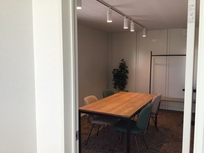 Meeting - U-SPACE　新潟店