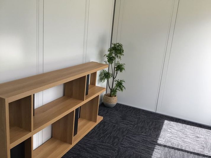 Work - U-SPACE　新潟店