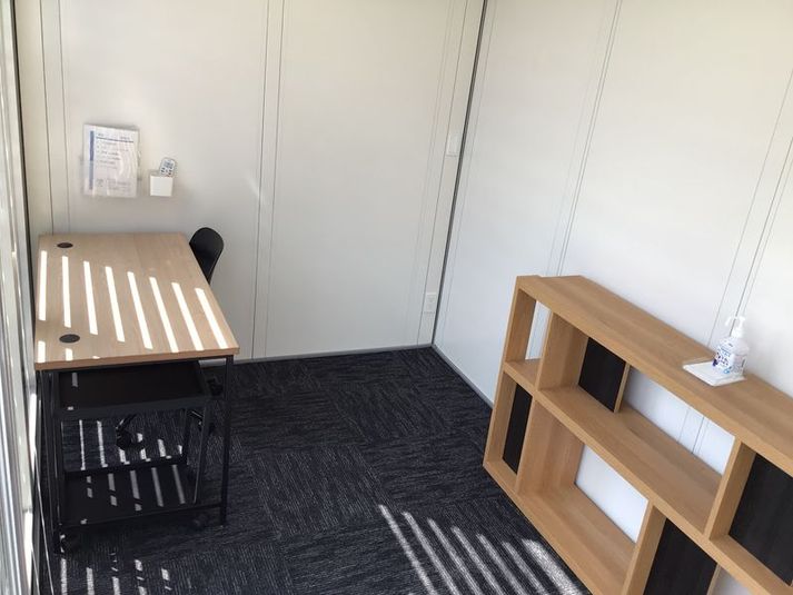 Work - U-SPACE　新潟店