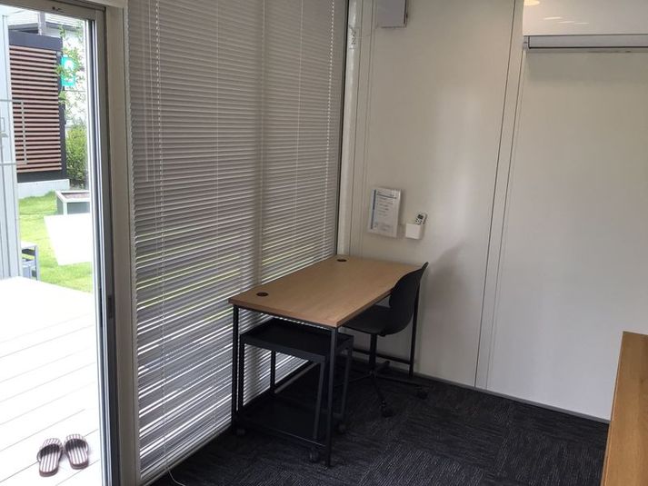 Work - U-SPACE　新潟店