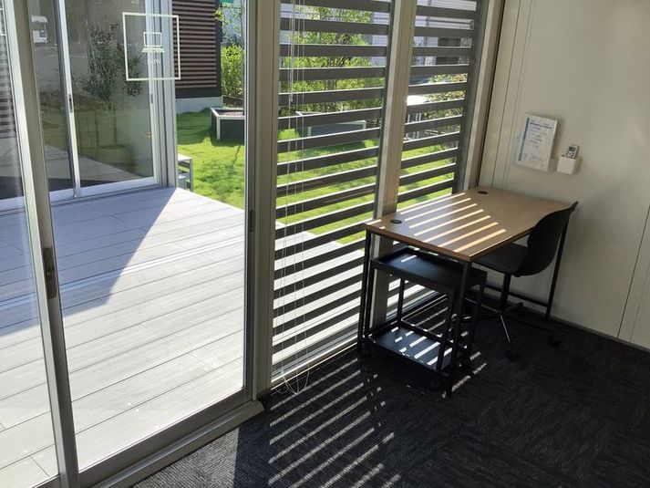 Work - U-SPACE　新潟店