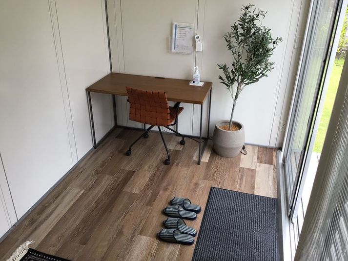 Living2 - U-SPACE　新潟店