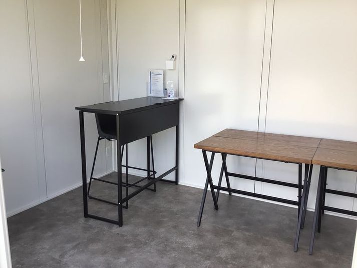 Shop - U-SPACE　新潟店