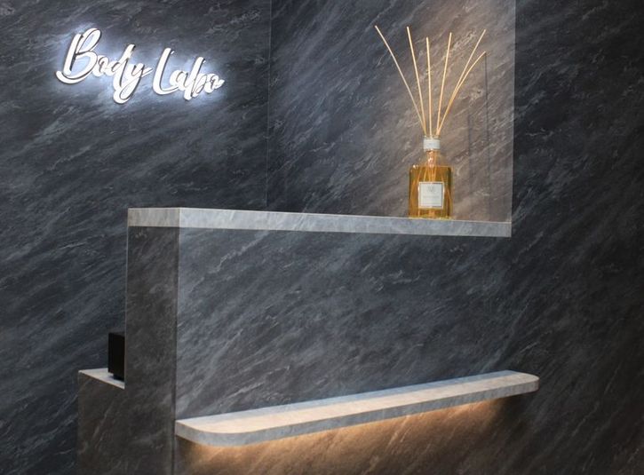 レンタルサロン - BODY LABO