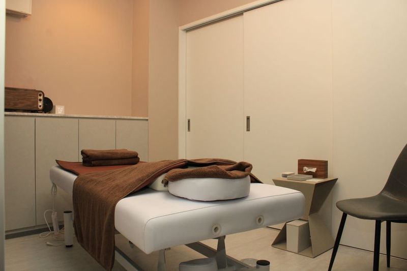 レンタルサロン - BODY LABO