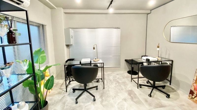 Relax salon 池尻大橋｜プライベートサロン🍃 - Relax salon 池尻大橋