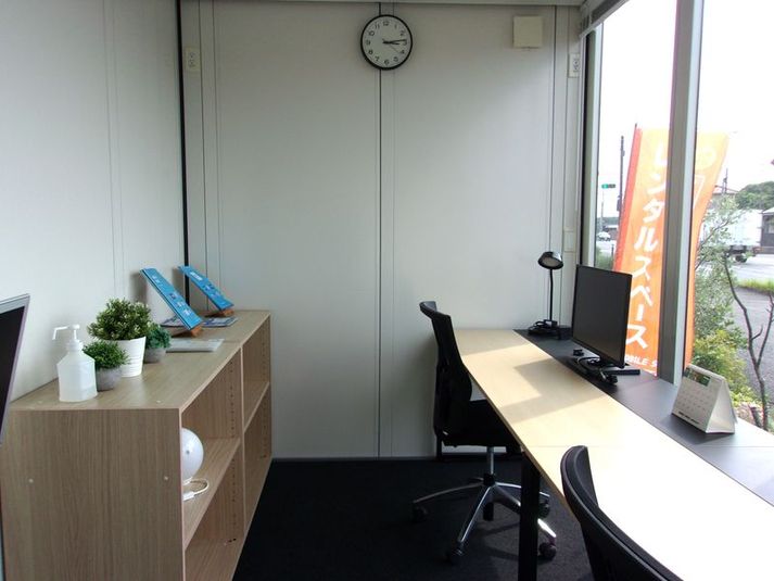 Work1 - U-SPACE　木更津店