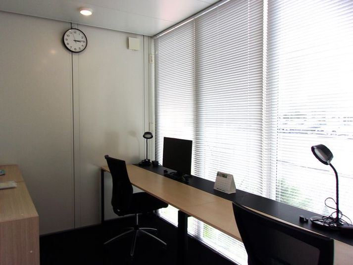 Work1 - U-SPACE　木更津店