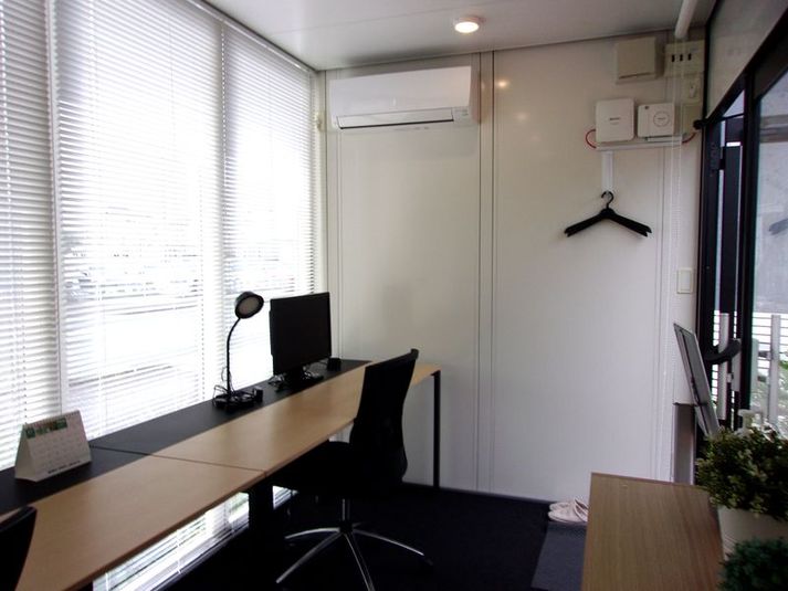 Work1 - U-SPACE　木更津店