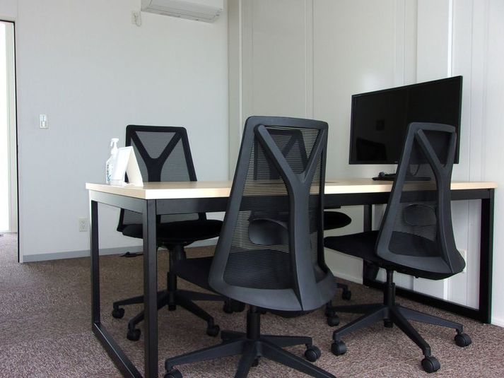 Work2 - U-SPACE　木更津店