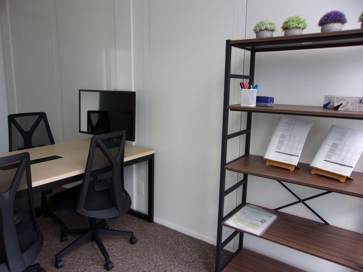 Work2 - U-SPACE　木更津店