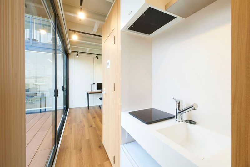 Living1 - U-SPACE　木更津店