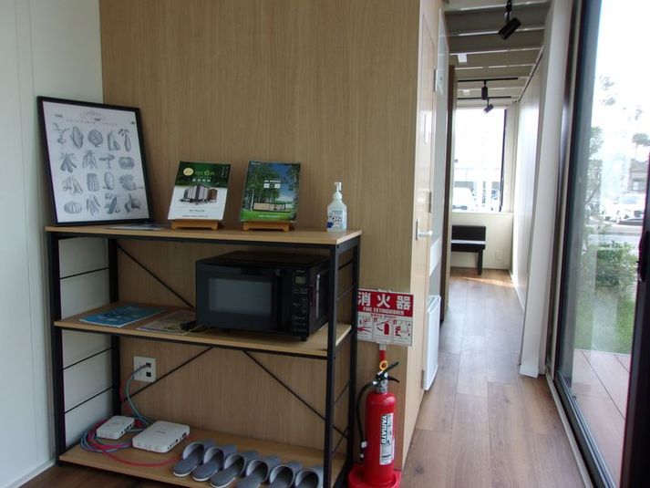 Living1 - U-SPACE　木更津店