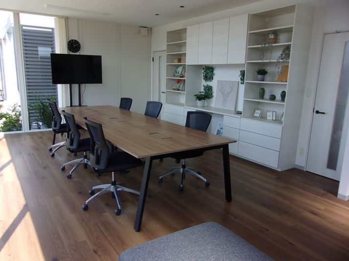 Meeting - U-SPACE　木更津店