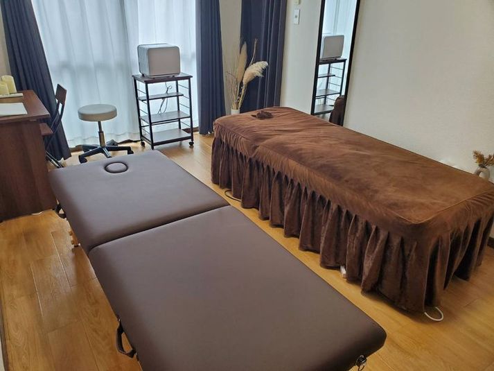 レンタルサロンACE 京都駅前店 - レンタルサロンACE 京都駅前店