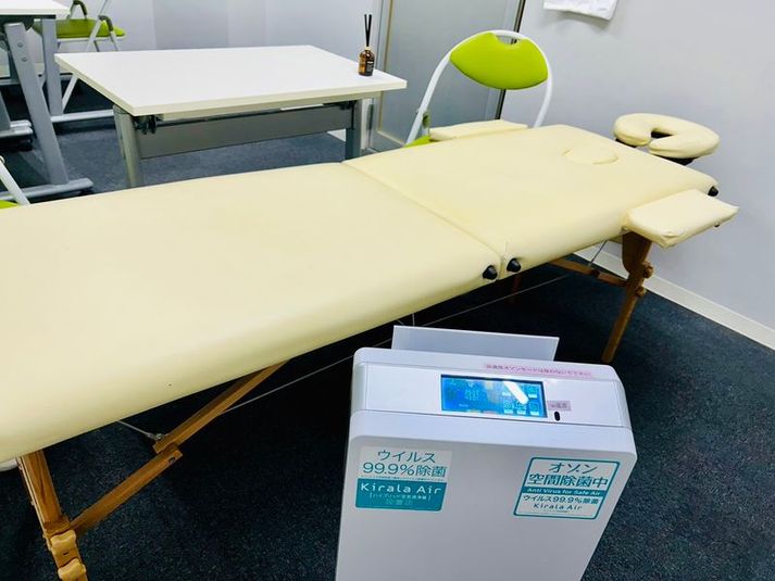 駅チカで静かな貸し会議室 - JK Room 巣鴨 日東ビル3B