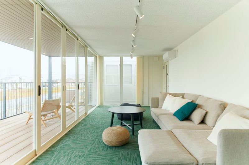 Living2 - U-SPACE　木更津店