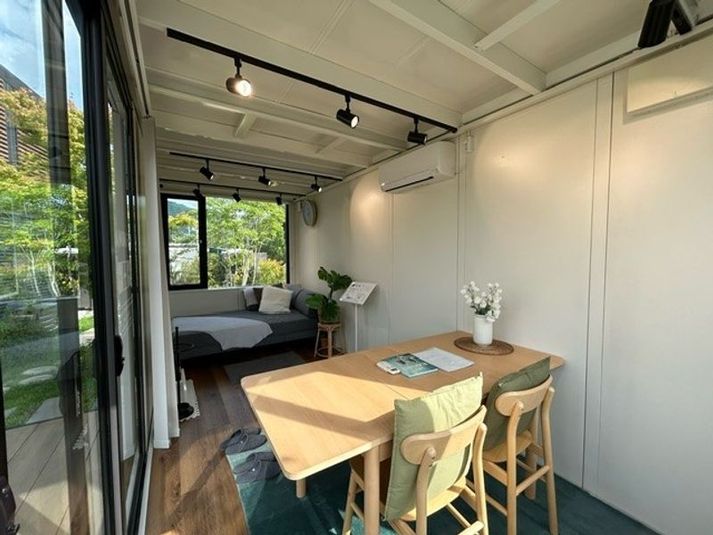 Living2 - U-SPACE　広島店