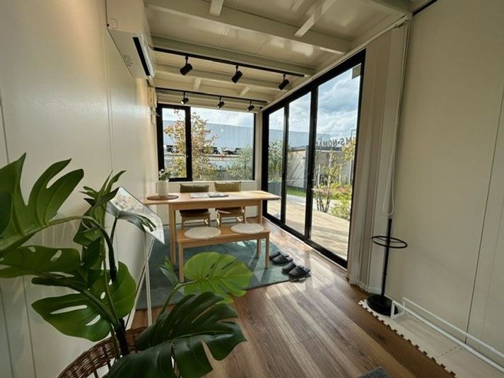 Living2 - U-SPACE　広島店