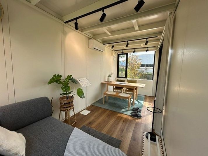 Living2 - U-SPACE　広島店