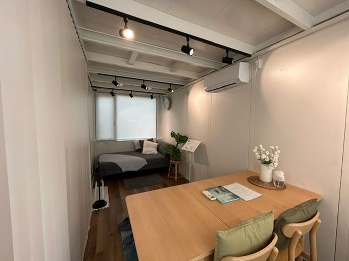 Living2 - U-SPACE　広島店