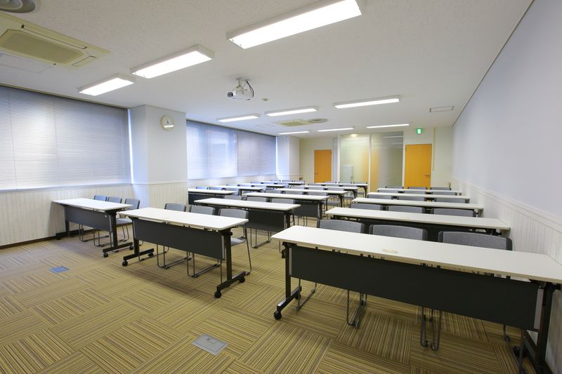 ホールC - 【東新宿】 KDX東新宿ビル内