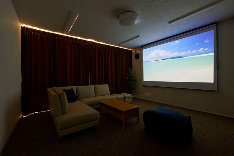 Living3 - U-SPACE　木更津店