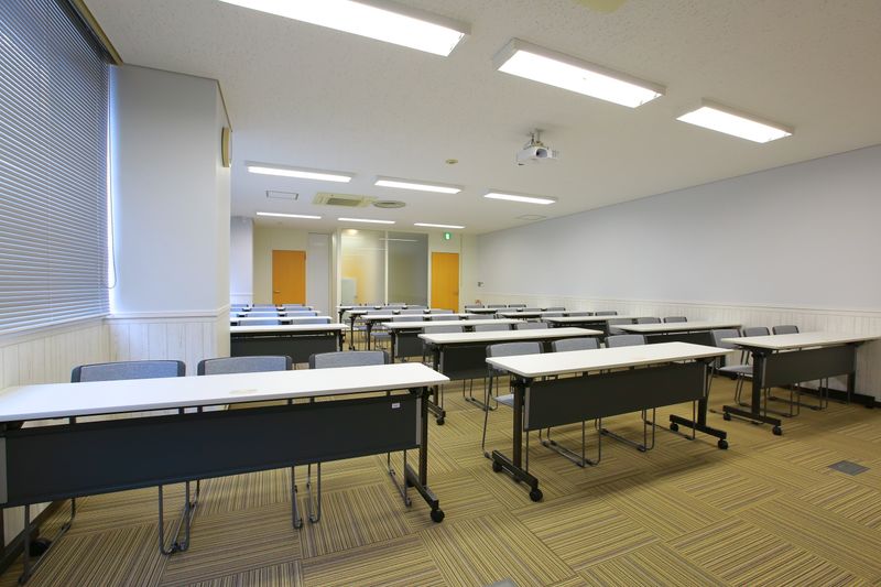 ホールC - 【東新宿】 KDX東新宿ビル内