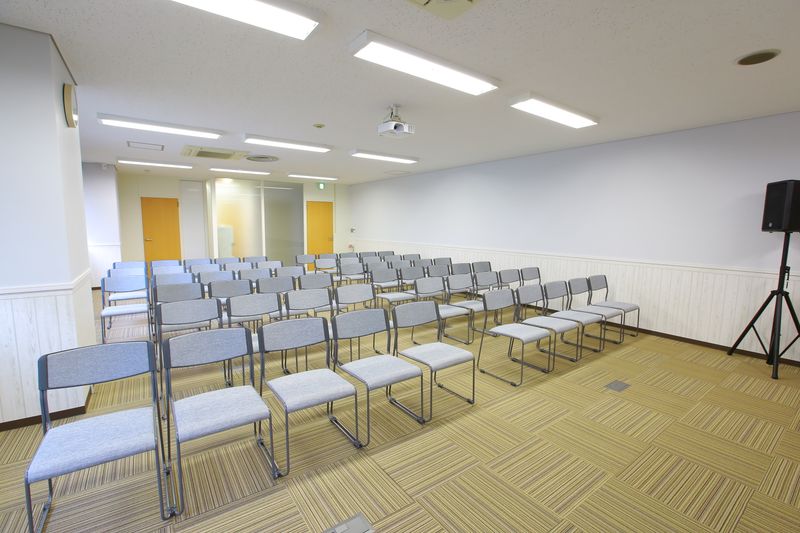 ホールC - 【東新宿】 KDX東新宿ビル内