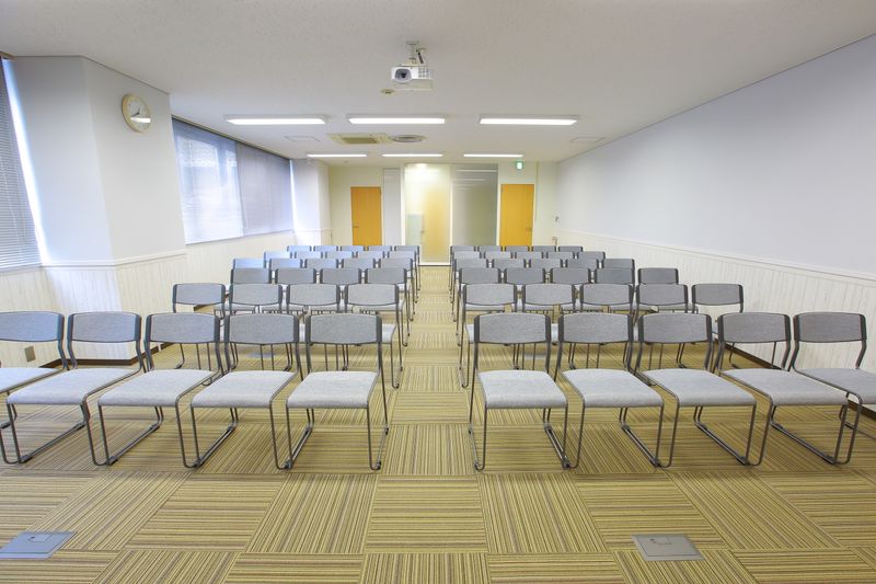 ホールC - 【東新宿】 KDX東新宿ビル内