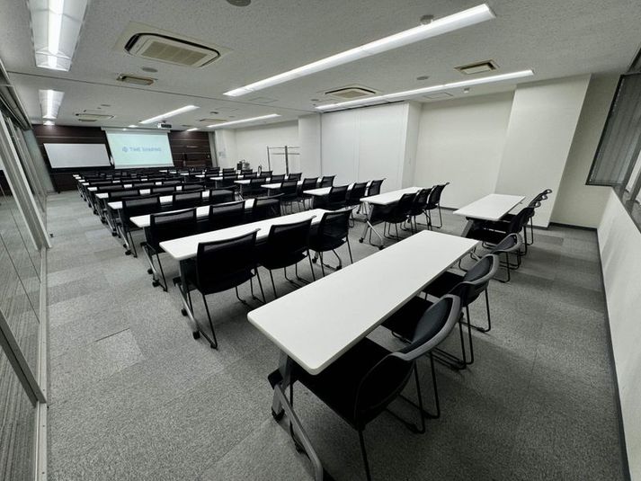 5D - TIME SHARING 水天宮前 箱崎リージェントビル