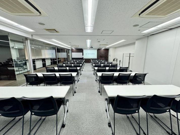 5D - TIME SHARING 水天宮前 箱崎リージェントビル