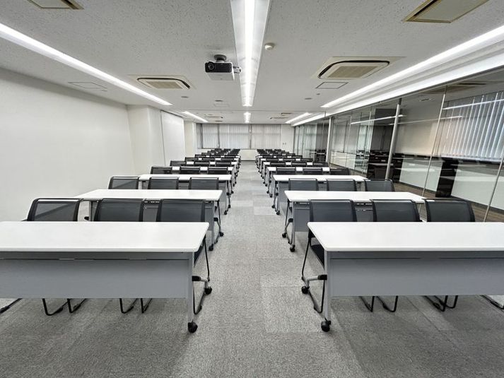 5D - TIME SHARING 水天宮前 箱崎リージェントビル