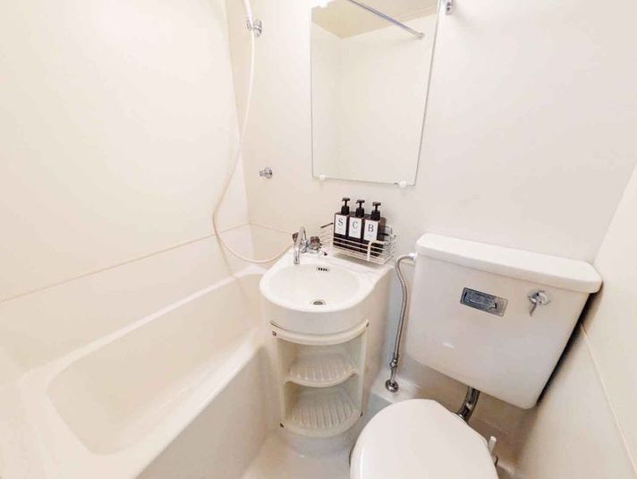 西18丁目スペース303号室 - 西18丁目スペース