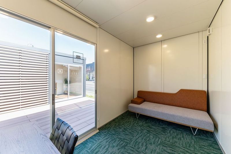 Living - U-SPACE　市川店