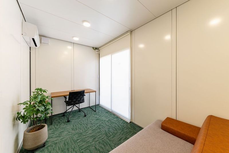 Living - U-SPACE　市川店