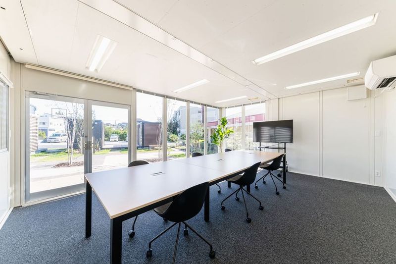 Meeting - U-SPACE　市川店